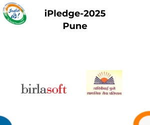iPledge-2025- Pune